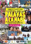 Résultats de la 10ème traversée de Palavas