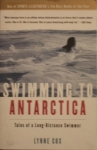 Swimming to Antartica (livre)