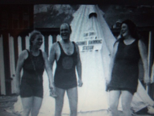 La Channel Swimming association