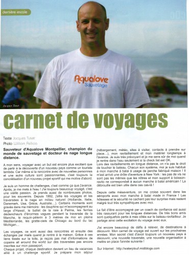 coureur