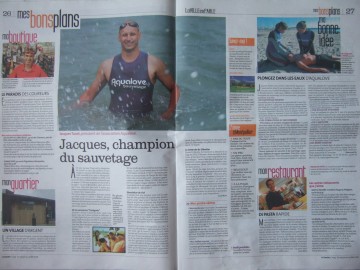 La Gazette n°1045