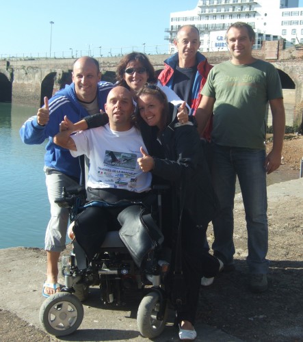 GRANDIOSE !!!