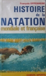 Histoire de la natation (livre)