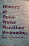 history of open water