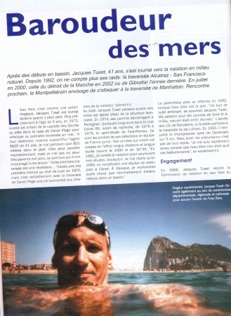 Natation Magazine n77