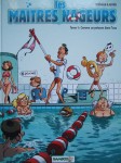Les Maîtres Nageurs (BD)