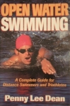 Open Water Swimming (livre)