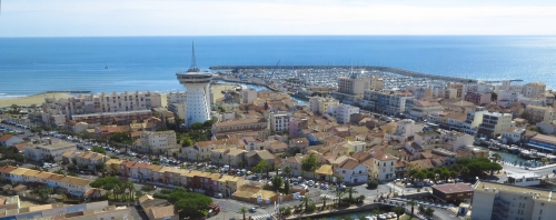 palavas-les-flots