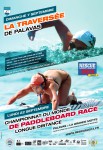 Résultats de la 8ème traversée de Palavas à la nage 2014
