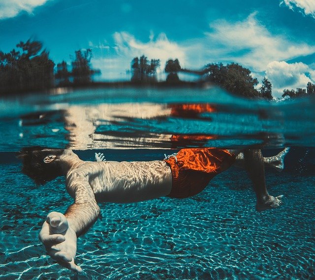 nage en eau libre conseil