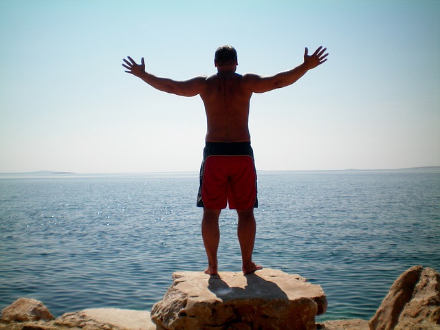 nage en eau libre en france