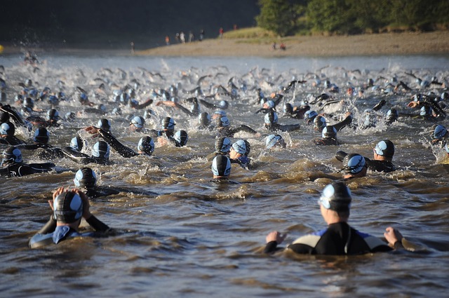 Nos conseils pour nager en eau libre