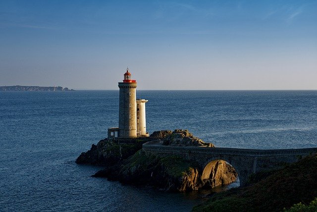 nage en eau libre bretagne