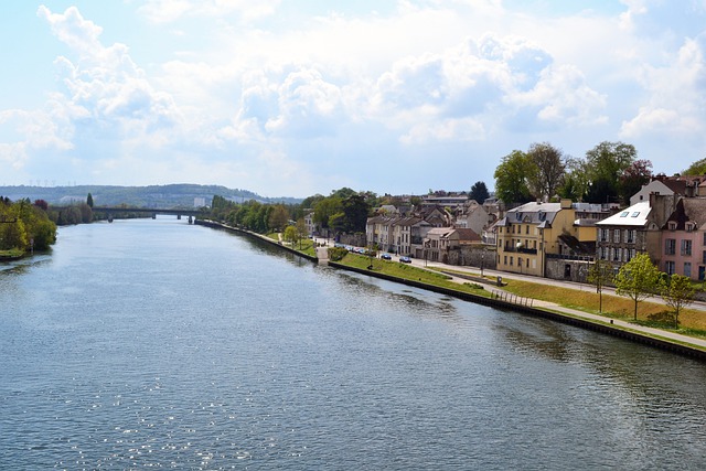 nage en eau libre ile de france