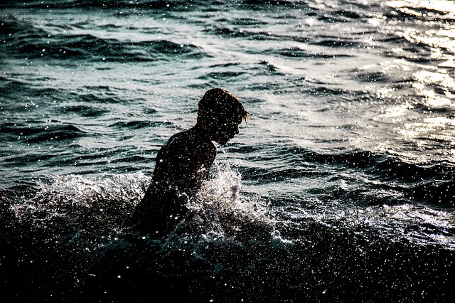 nage en eau libre conseil
